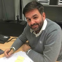 Juan Francisco Cayuela Sanchez