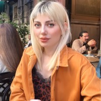 Hazal Ağca