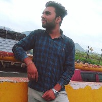 Hemant Bhoyar