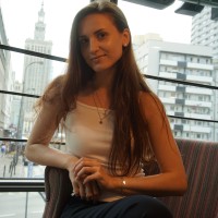 Anastasiia Stefaniuk