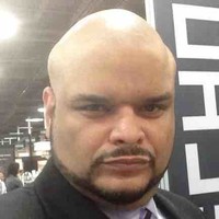 Anthony Perez