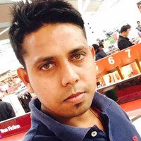 Sunil Pal