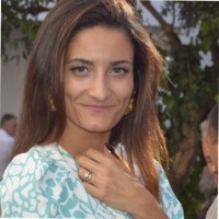 Damiana Santos Sardinha