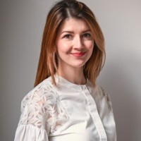 Ivanna Hajnecka
