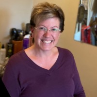 Susan Catharine Nudds