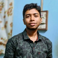 Avradeep Sarkar