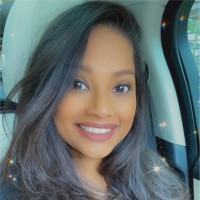 Keesha Rampersad Soodeen, Mba