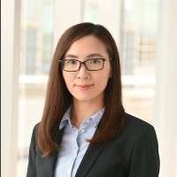 Iris Chen