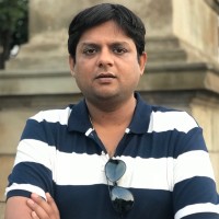 Pranjal Mishra