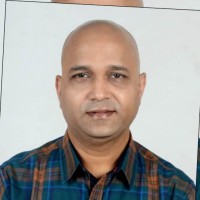 Daivagna Ashish
