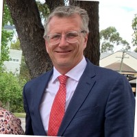 Daniel Hodgson