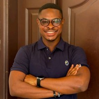 Stephen Mensah
