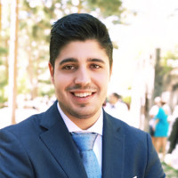 Borja Fanegas Lancho