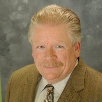 Stephen Kirkpatrick