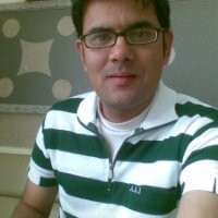 Muhammad  Qamar Alam