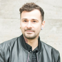 David Hernán Peralta Jorquera