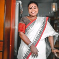 Moitrayani Das