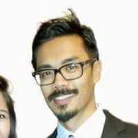 Stephen Benito