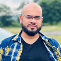 Mohammed Shahrukh Khan, ACP, ACI