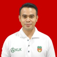 Yonas Ade Kurniawan