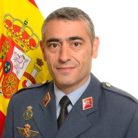 Daniel Muñoz Marrón, Ph.D.