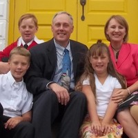 Jeff & Virginia Harris