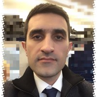 Seyed H. Chavoshi