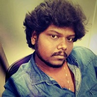 Naveen M