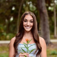 Teagan Rain