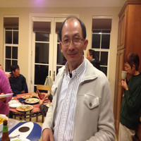 Tony Poh