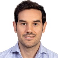 Borja García Monserrate