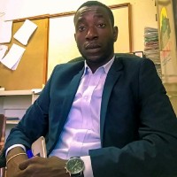 Munyaradzi Makumbe