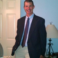 Eric Reedy