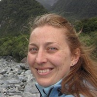 Sharon Savage