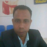 Hafizul Haque