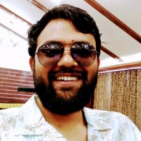 SURYADEV KUMAR