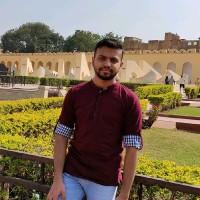 Manish Das