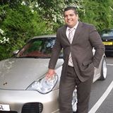 Amardeep Sagoo