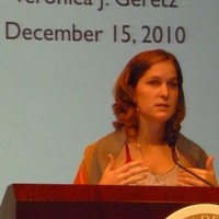 Veronica Geretz