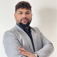 zubair sayed