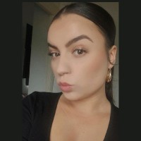 Samantha Frith
