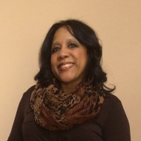 Patsy Jones