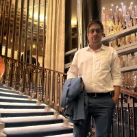 Harsharan singh