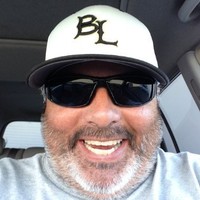 Fred Viviani Jr