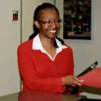E. Diree Mcguire