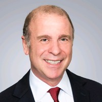 Eric Landau