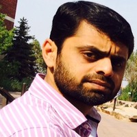 Mohamed Imran Khateeb