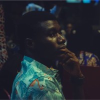 Israel Owusu Ansah