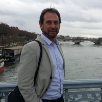 xavier paricio sorolla