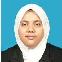 Noraspalela Abdullah